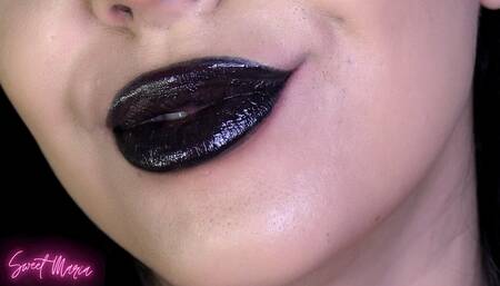 Black lips ~ Sweet Maria