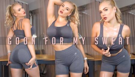 Goon For My Sweat