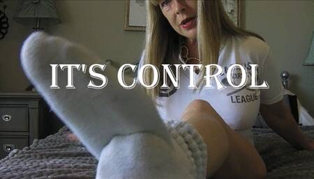IT IS CONTROL mov