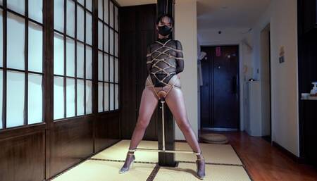 Bondage Orgasm Torment