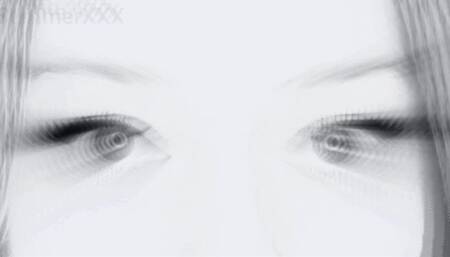 Unquenchable hunger for cock