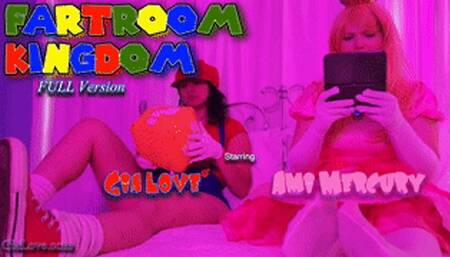 FartRoom Kingdom FULL (WMV 1080P)