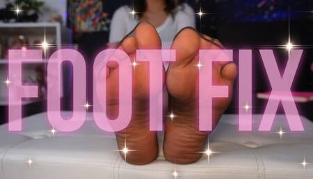 Foot Fix