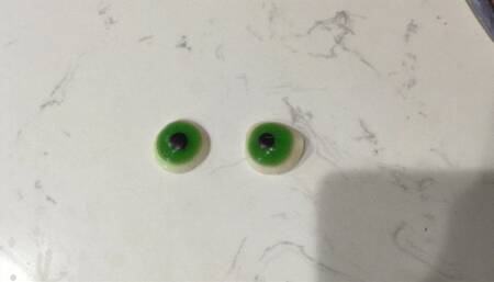 Punishment Destroying loser Eyes with Pee, Step, Stomp, Poke Part 1