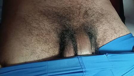Wet Bulge