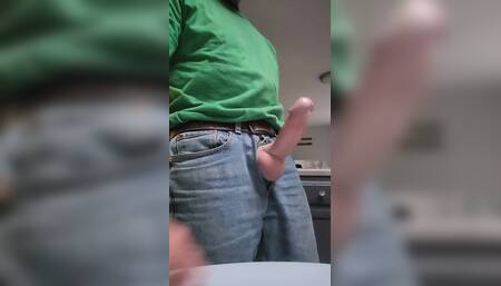 Jeans Stroke