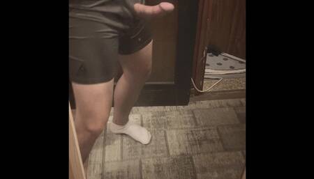 I'm New Here Boytoy