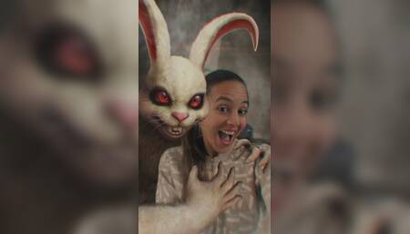 Happy Hallowen :-) enjoy :-) kisssssss