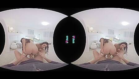 Emily Mena, Arielle Faye And Most Beautiful - The Babes In The Buissnes