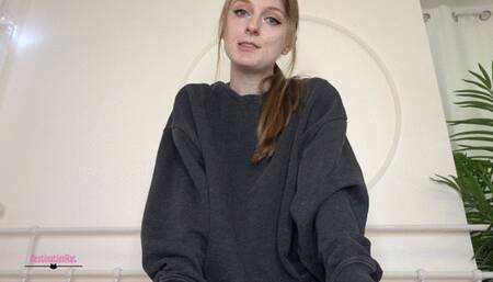 I Wish For Cum Inflation