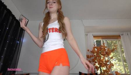 Secret Menu Expansion- Belly Inflation