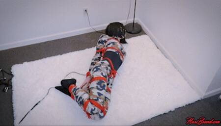 Captured Infiltrator Part 2