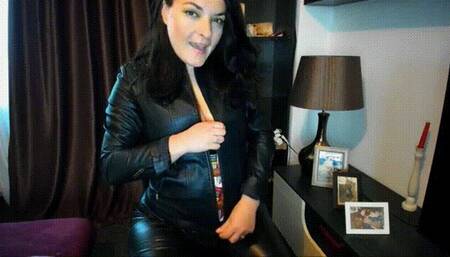 The Cigarette Dealer