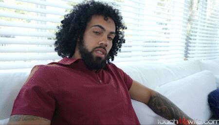 Wife Can't Take It Anymore - Mp4 4K