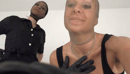 Ti piacciono le esperienze estreme ? - Do you like extreme experiences?