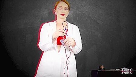 Olivia Rose - Fucked Up For Science