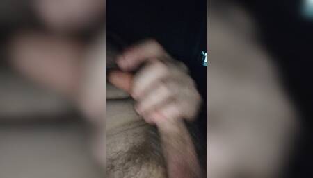Trying to Cum for You Guys