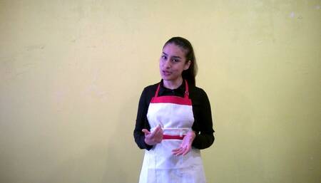 Stump the Chef [original + bloopers]