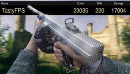 This M1929 Class Setup is NUTTY! (Call of Duty Vanguard Domination)