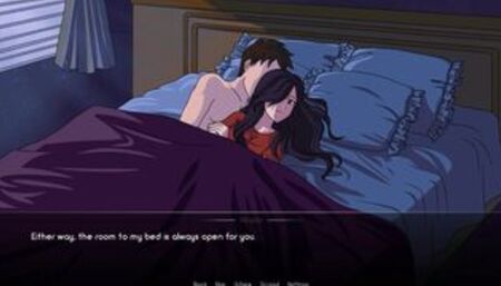 [Gameplay] Naruto Hentai - Naruto Trainer [v0.XVII.2] Part 82 Outside Blowjob By L...