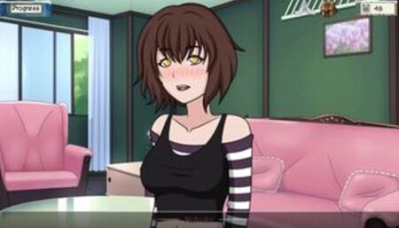 [Gameplay] Naruto Hentai - Naruto Trainer [v0.XVII.2] Part 83 Blowjob Professional...