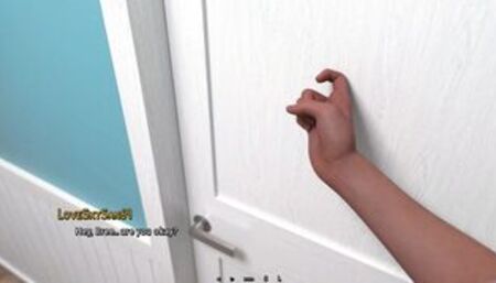 [Gameplay] Summer Heat - Part XI Horny Babe By LoveSkySan69