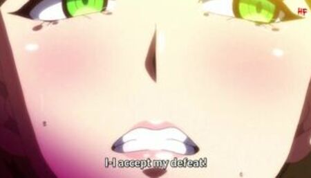 Busty Female Warrior Prostuation Hypno