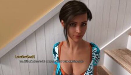 [Gameplay] Summer Heat - Part XII Hot Models By LoveSkySan69