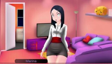 [Gameplay] Two Slices Of Love - ep 2 - Opposites Are Complementary by MissKitty2K