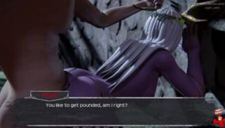 [Gameplay] MIST - All Scenes Compilation (Noreia #2)