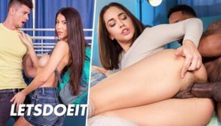 LUCKY SITUATION - The Brunette Compilation Part 7