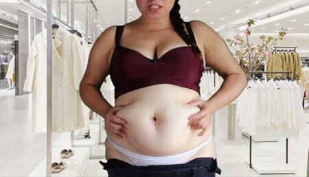 Public Humiliation ~ Nightmare Shopping [MOV]