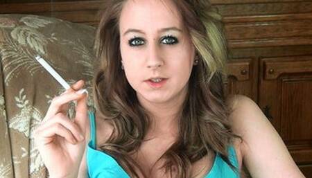 Smoking With Music HD-720