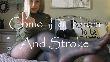 SILKY SMOOTH STROKE OFF mov