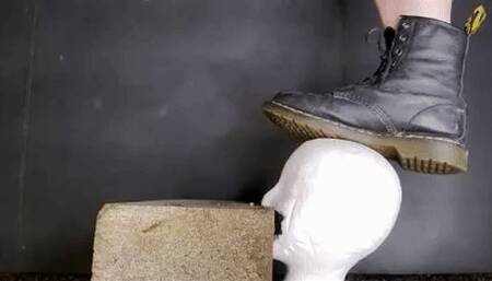 Bullies Get Curb Stomped *HD