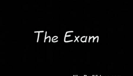 John X Anal Exam Video