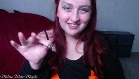 It's No Nut November Time