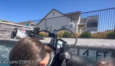 Rust In The Tank Bad Air