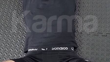 Ballbusting With Mistress Karma - Part 1