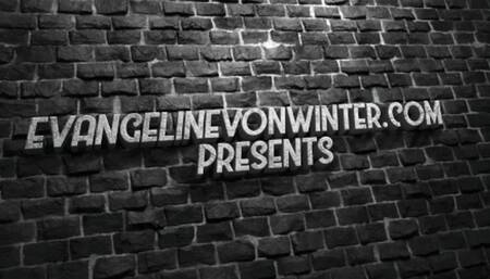 Mindfucked Nurse Arielle Strips for Eve