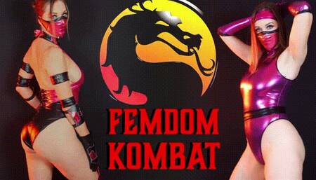 Femdom Kombat (4K)