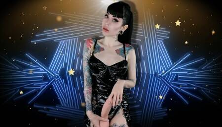 I know that you want to eat my spunk ! - FUTANARI, FUTA, JOI, CEI