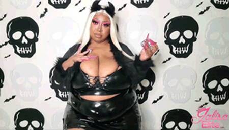 Locktober 2023 Week Four (MP4 Version)