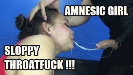 DEEP THROAT SPIT FETISH 231103H SARAI THROAT FUCKING AMNESIC GIRL SLOPPY DEEPTHROAT HD MP4