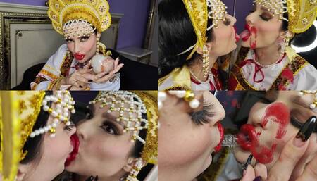 mirror mirror on the wall who is the fairest of them all