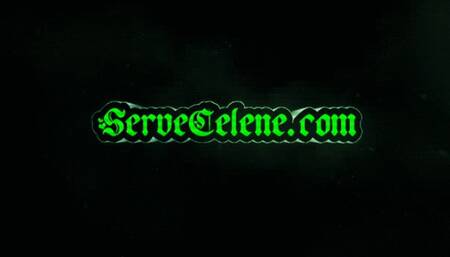 Disciplining My Sissy Maid