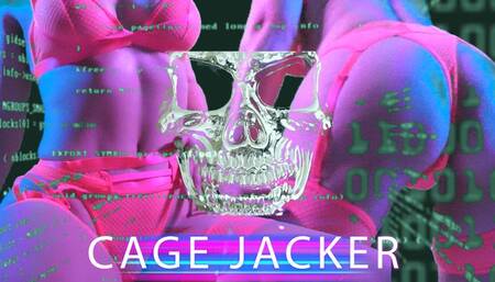 Cage Jacker