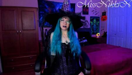 October Costumes 2023