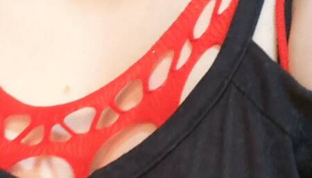 No Matter How Much You Fuck Her