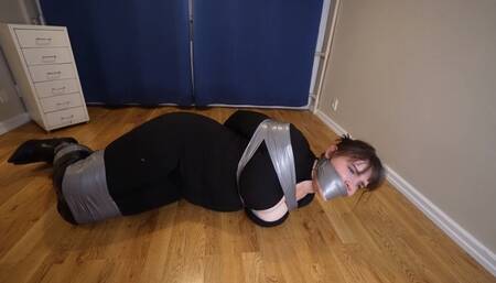 Snowflake - Snooping Snowflake Caught.... You Bastard!!!